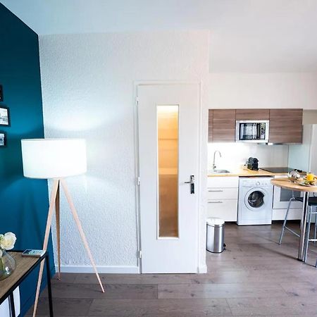 Appartement N2 Centre Village, Clim, Parking Gratuit Aigues-Mortes Eksteriør bilde